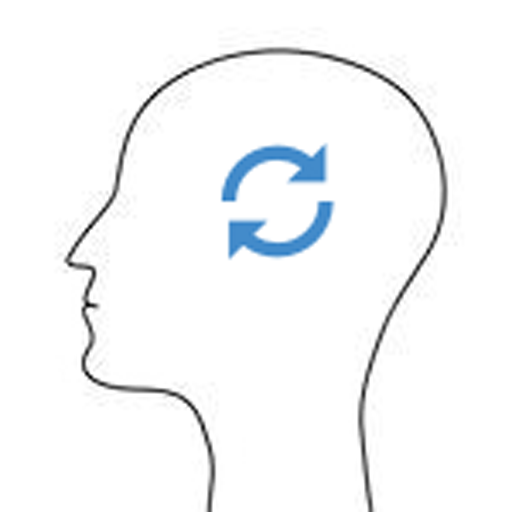 Screenshot of Headcycle - What are you thinking about?